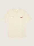 WBBaine 8410 Tee - Off White