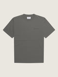 WBBaine Base tee - Antra Grey