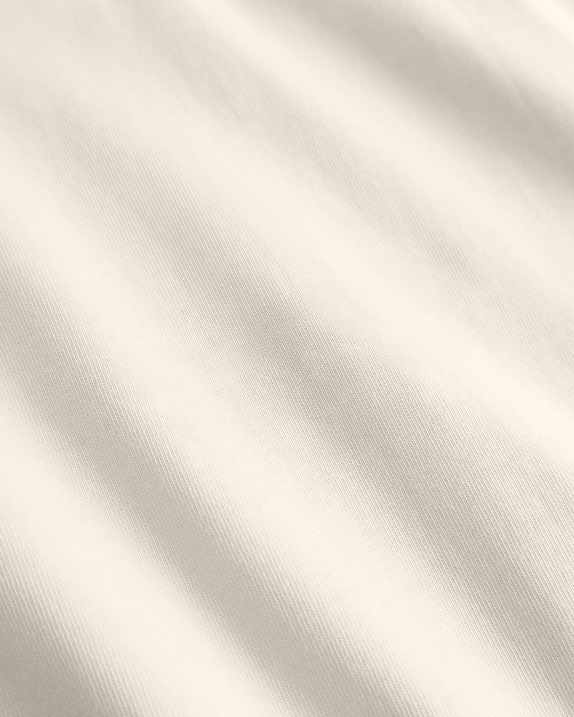 Woodbird WBBaine Base tee T-Shirts Off White