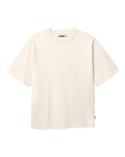 WBBaine Base tee – Woodbird