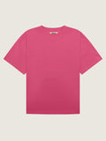 WBBaine Base tee - Pink