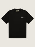 WBBaine Connect Back Tee - Black