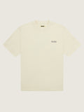 WBBaine Connect Back Tee - Off White