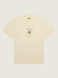 WBBaine Connect Tee - Off White