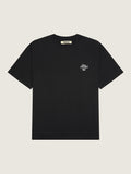 WBBaine Eat Tee - Black