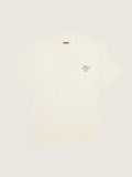 WBBaine Eat Tee - Off White