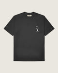 WBBaine Relax Tee - Black