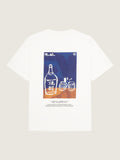 WBBaine Sip Tee - Off White