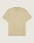 WBBaine Washed Tee - Light Sand