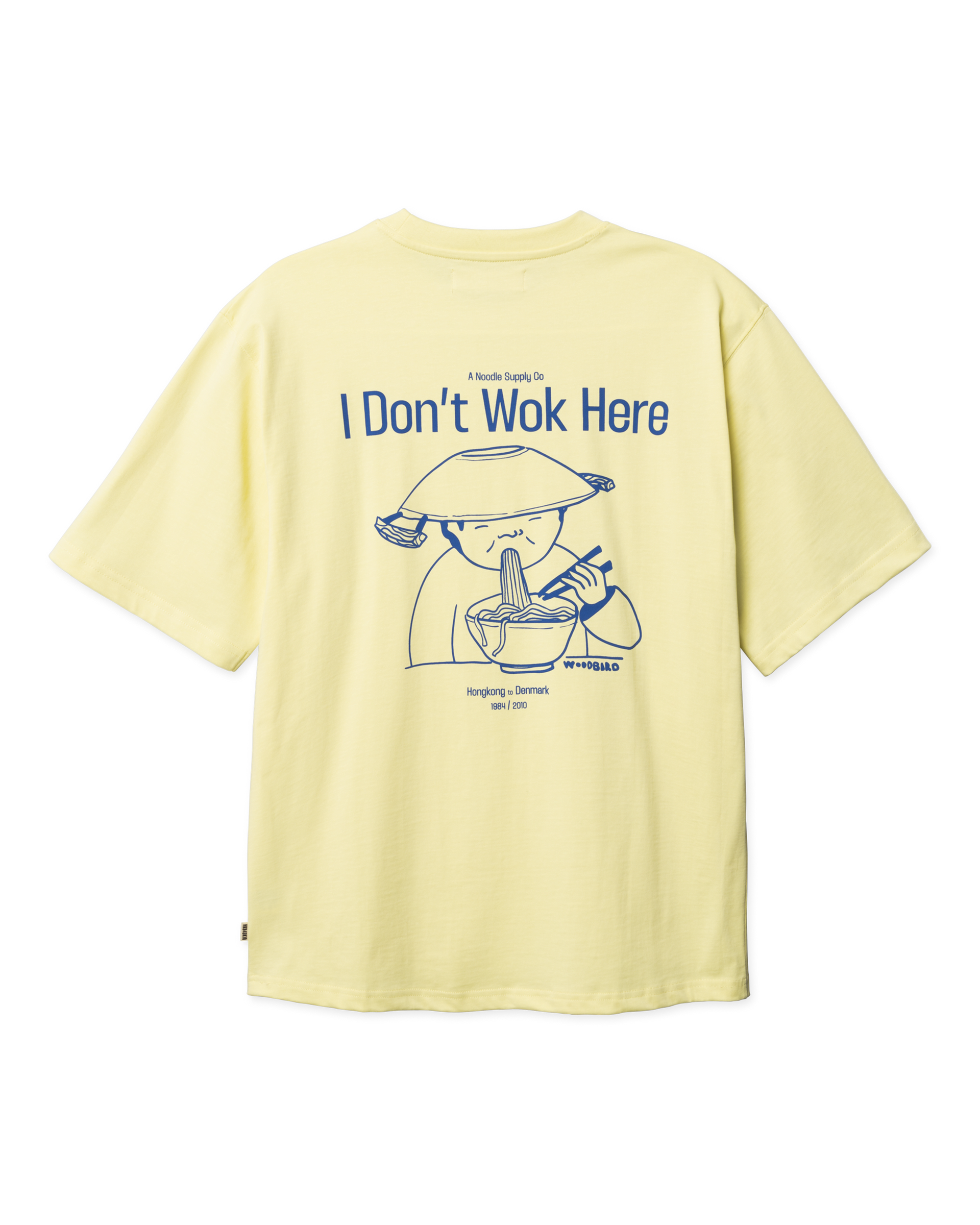 yokkao Tシャツ　ウイニング windy fairtex twins WBBaine_Wok_Tee-T-Shirts-2616-