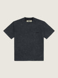 WBBalo Washed Tee - Black