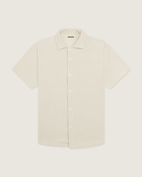 売れ筋商品|||ボス シャツ レディース トップス BAREDANA - Button-down blouse - open white ボス シャツ レディース トップス BAREDANA - Button-down