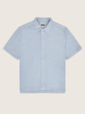WBBanks Tencel Shirt - Light Blue