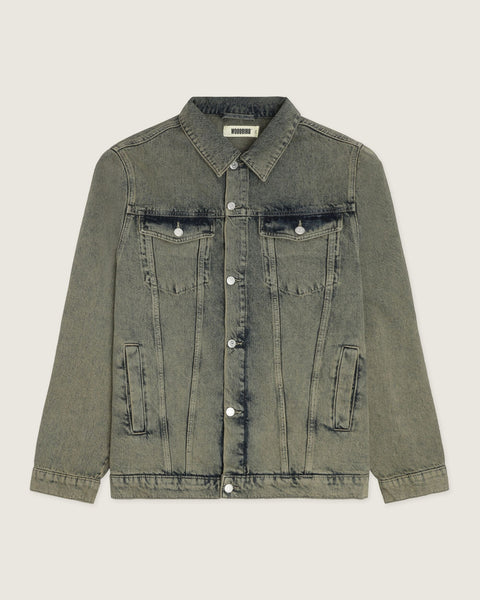 Woods フィッシングジャケット ダークグリーン W's Pace Wind Jacket | FULLMARKS