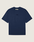 WBBeam Base Tee - Navy Blazer