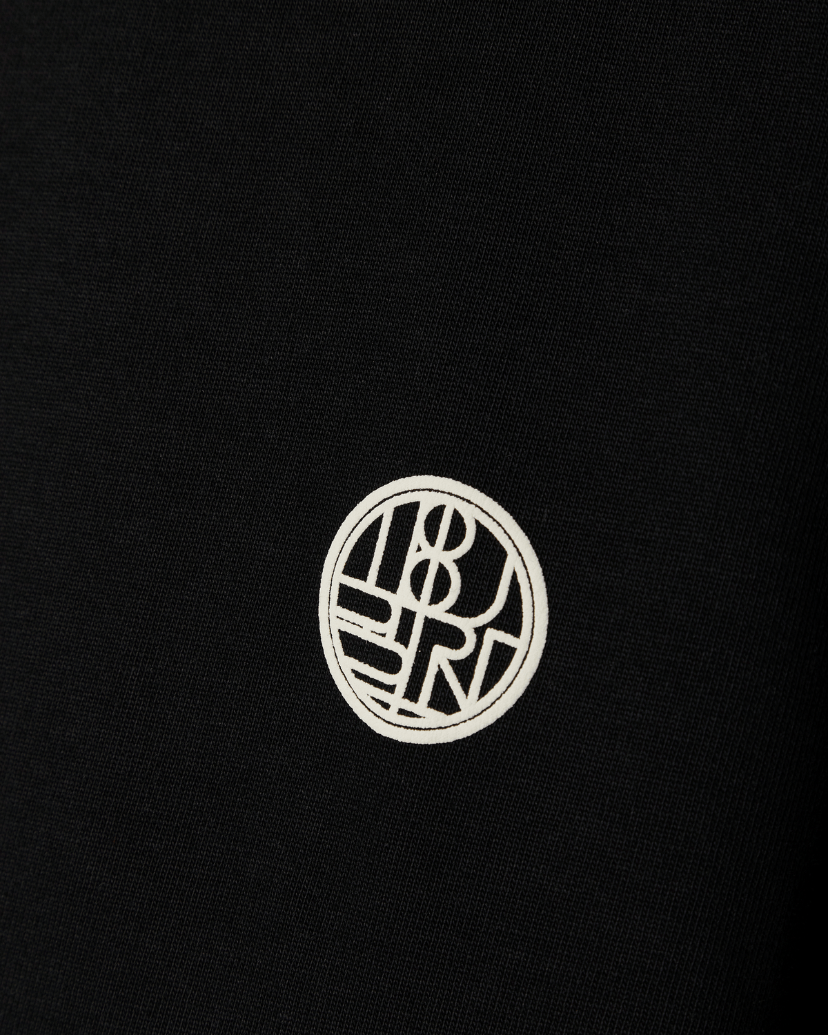 Woodbird WBBeam Mystery Tee T-Shirts Black