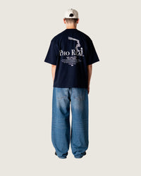Dark Navy