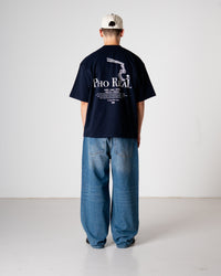 Dark Navy