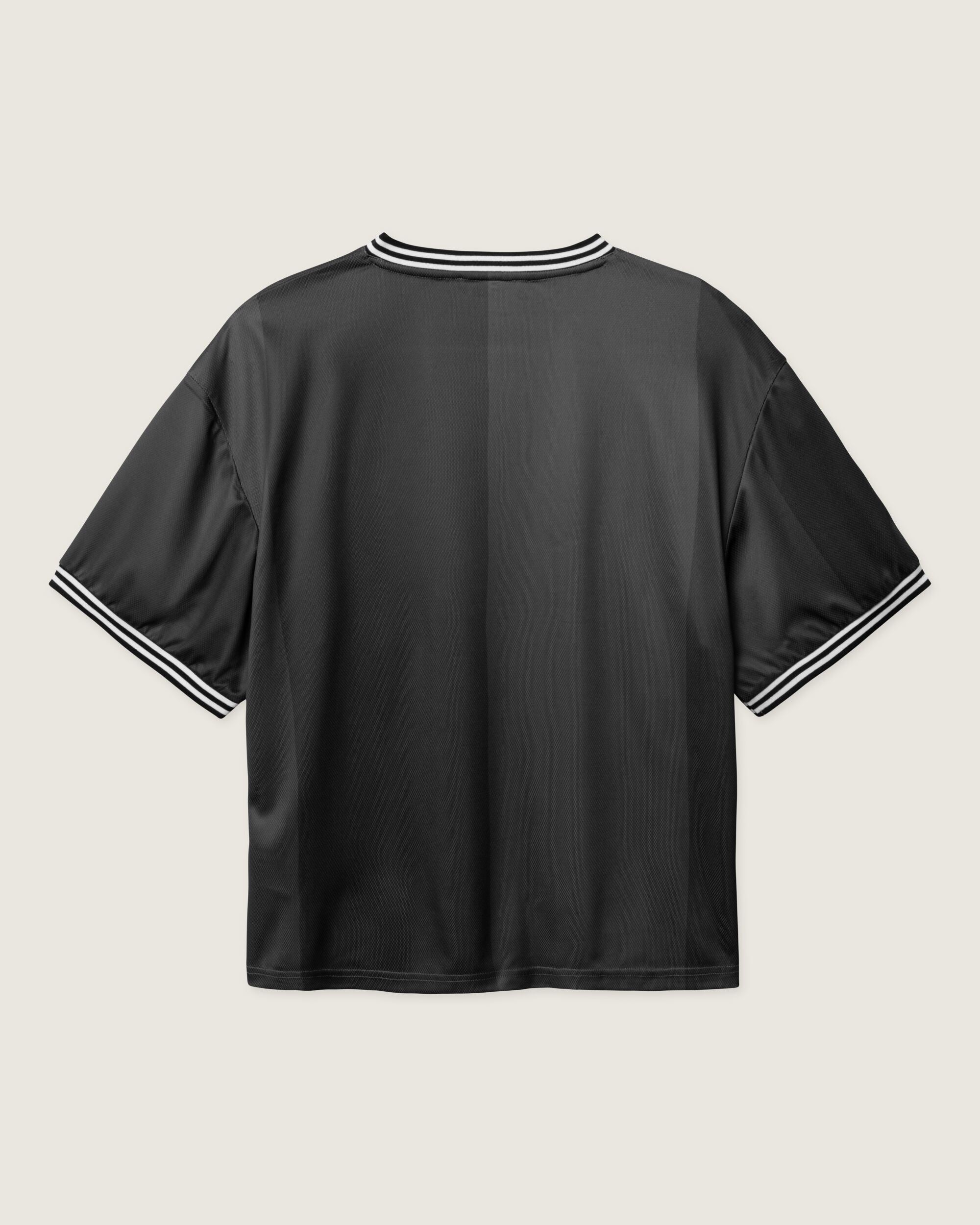 Woodbird WBBeam Sports Tee T-Shirts Black