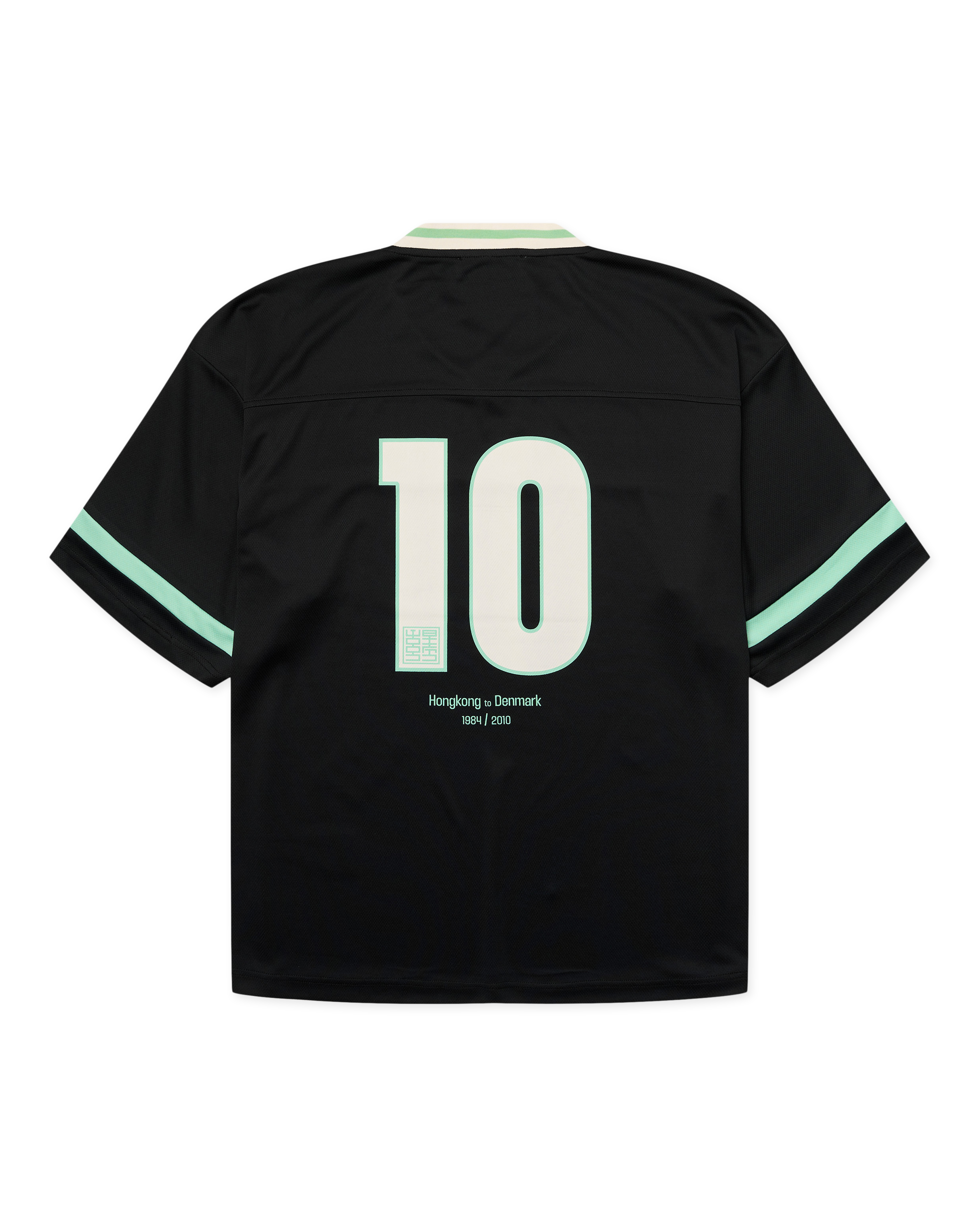Woodbird WBBeam Sports Tee T-Shirts Black