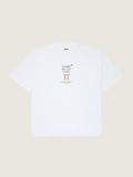 WBBeam Zhen Tee. - White