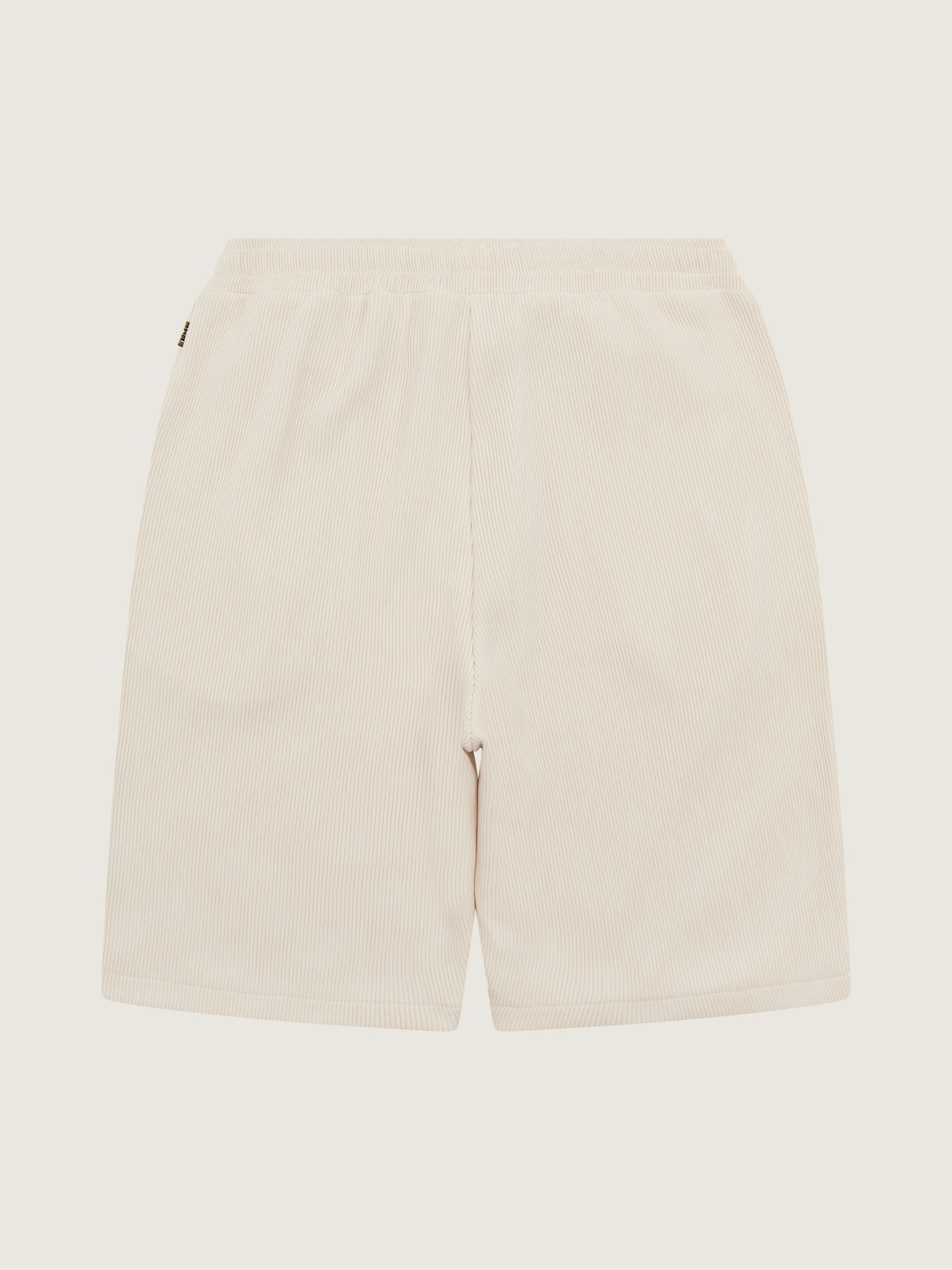 Woodbird WBBen Plisse Shorts Shorts Off White