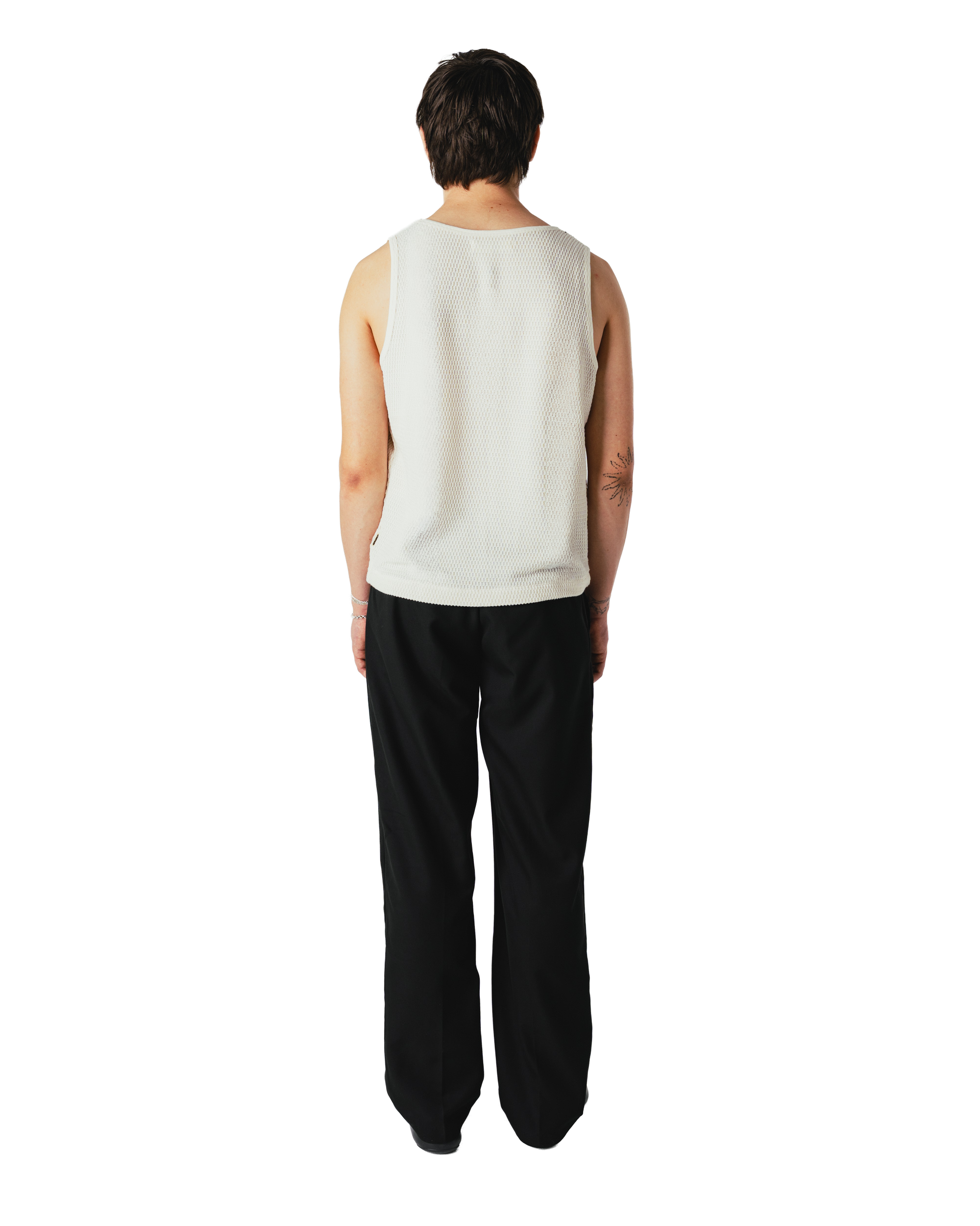 Woodbird WBBen Suit Pant Pants Black