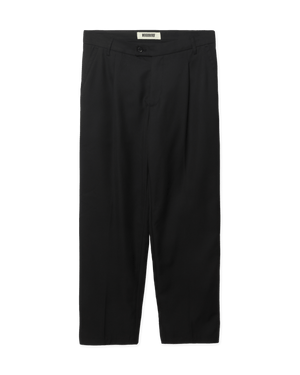 Woodbird WBBen Suit Pant Pants Black