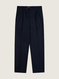 WBBen Suit Pant - Dk. Navy