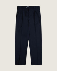 WBBen Suit Pant - Black – Woodbird