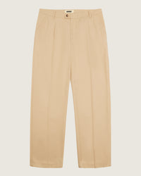 WBBen Suit Pant - Sand