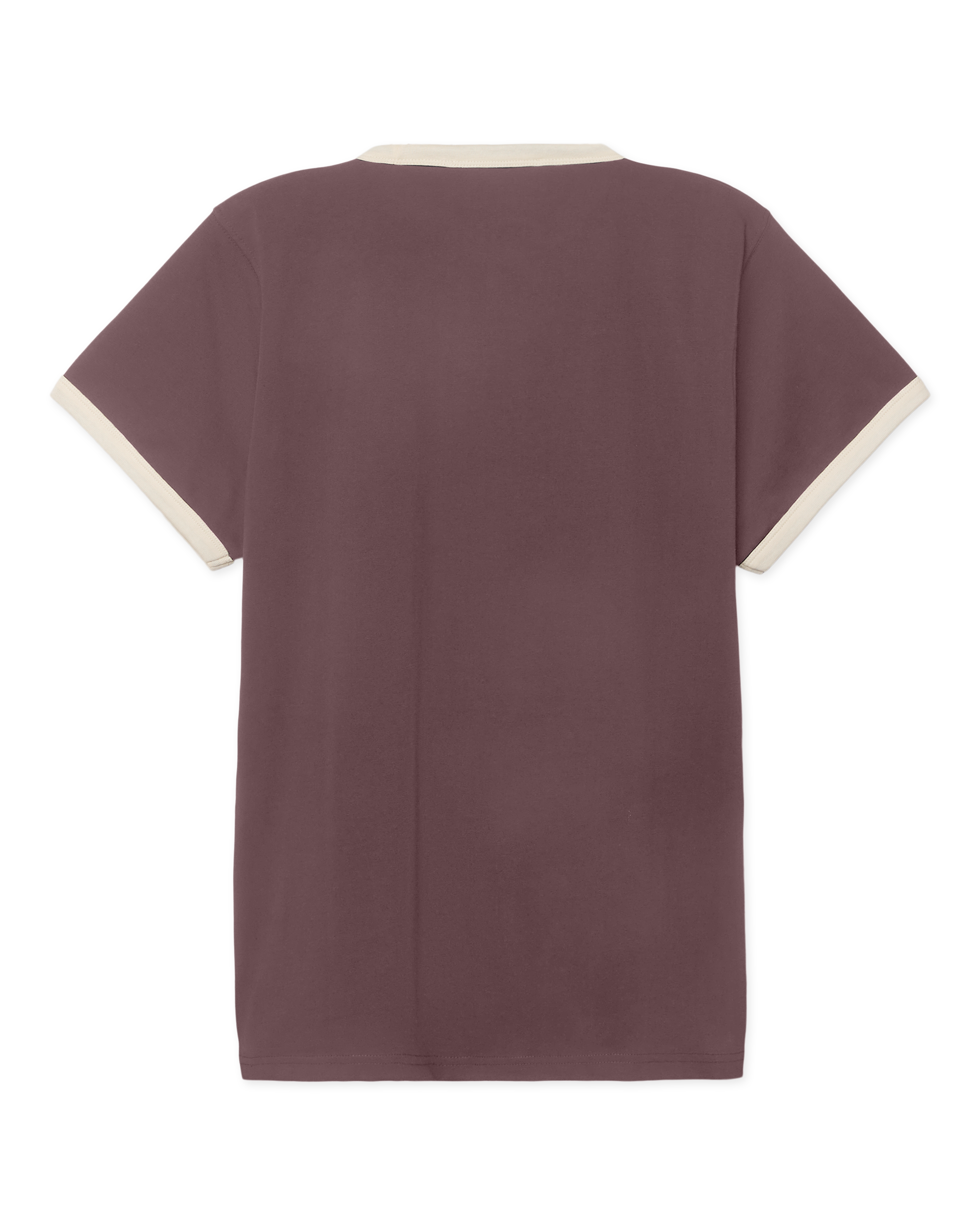 Woodbird WBBenji Life Tee T-Shirts Violet