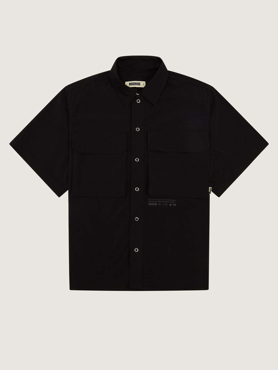 Shirts for Female | Quality Shirts Designed In Denmark | Woodbird ...