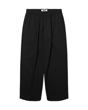 Woodbird WBBin Guan Pants Pants Black