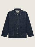 WBBlade Noodle Jacket - Navy