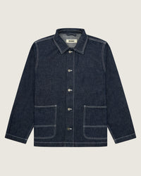WBBlade Noodle Jacket - Navy