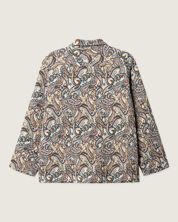 Woodbird WBBlade Seul Jacket Jackets Sand