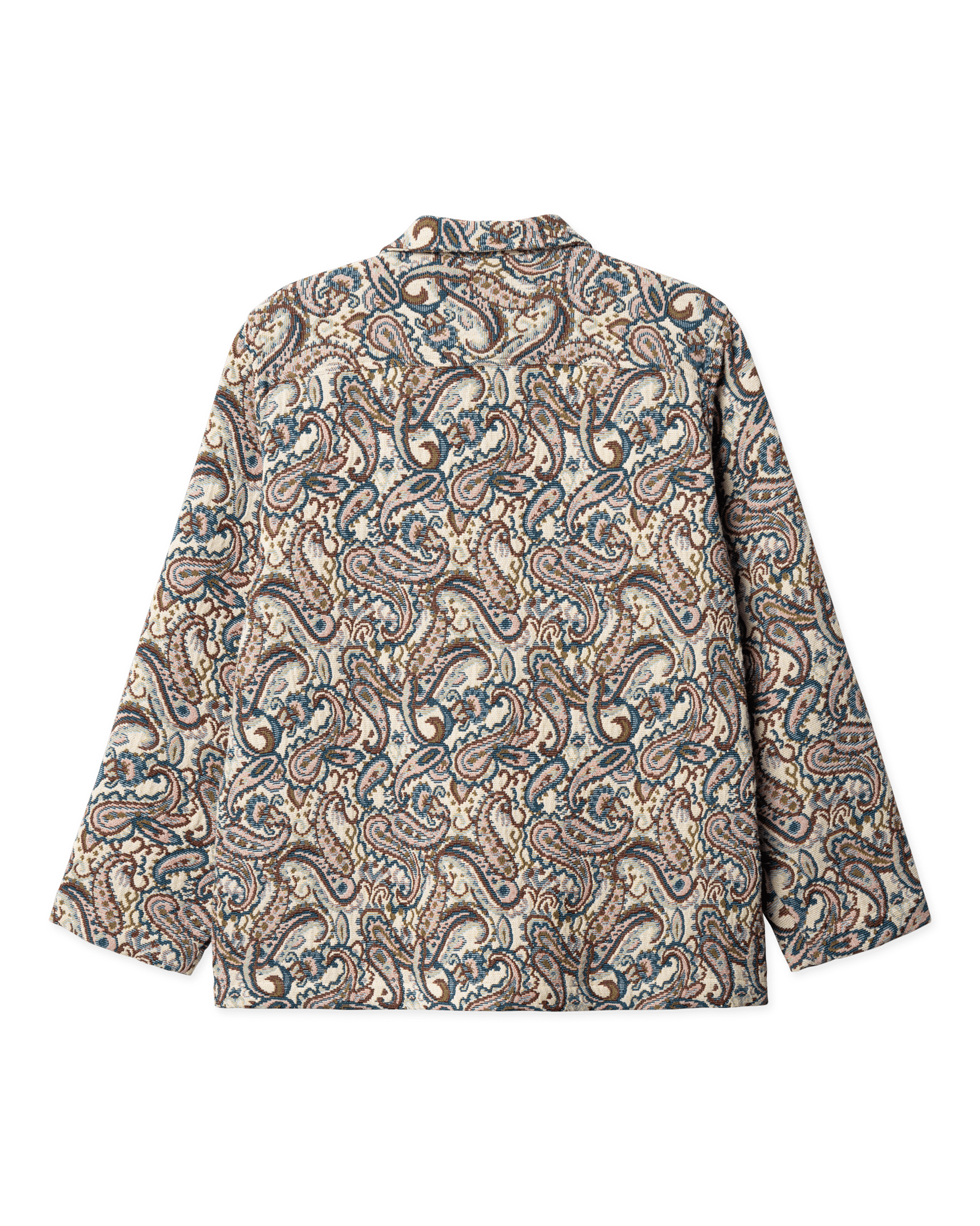 Woodbird WBBlade Seul Jacket Jackets Sand