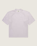 WBBlake Mesh Tee - Grey-Purple