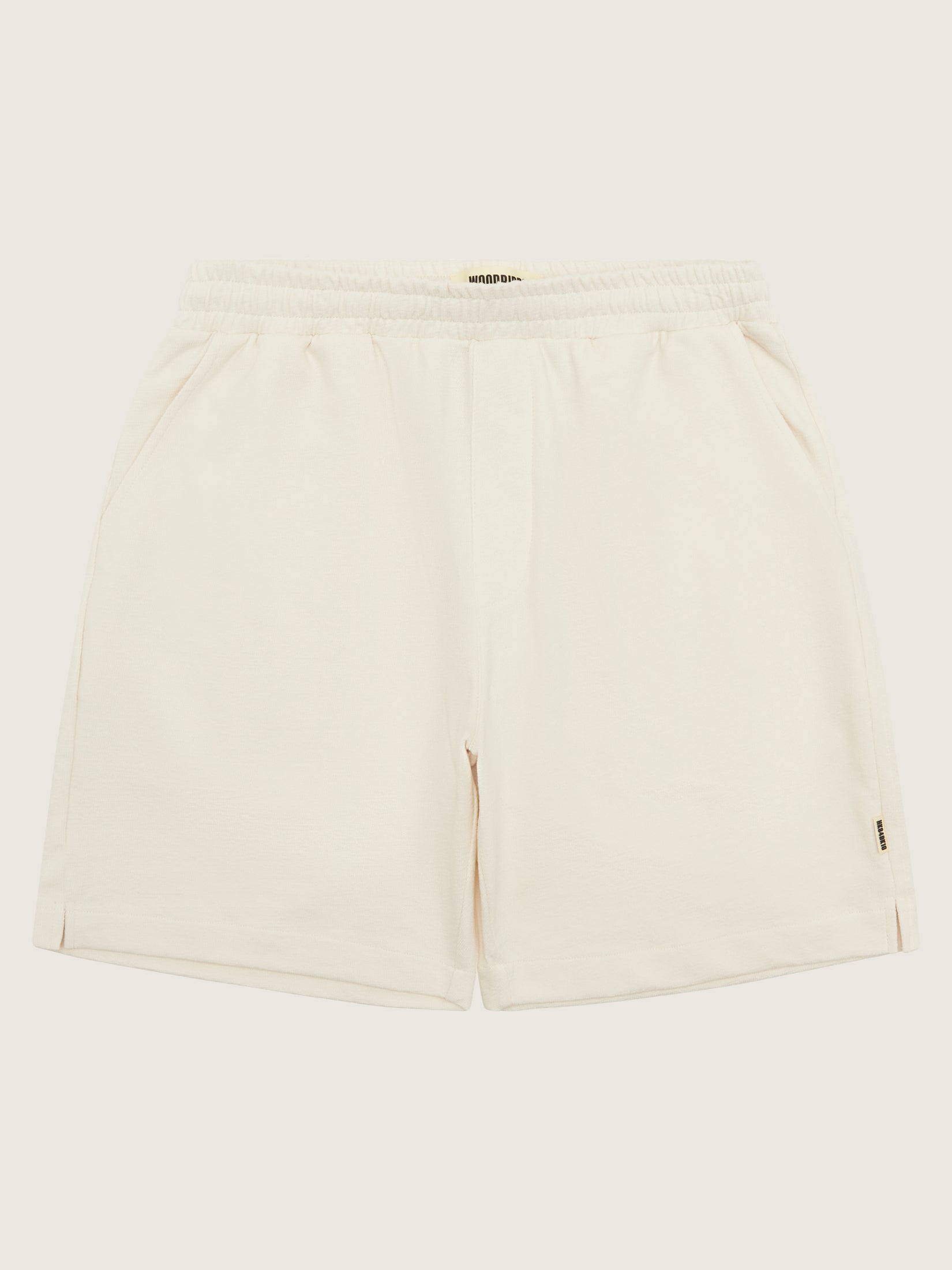 Woodbird WBBommy Base Short Shorts Mint Green