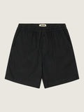 WBBommy Linen Shorts - Black