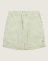 WBBommy Linen Shorts - Mint Green