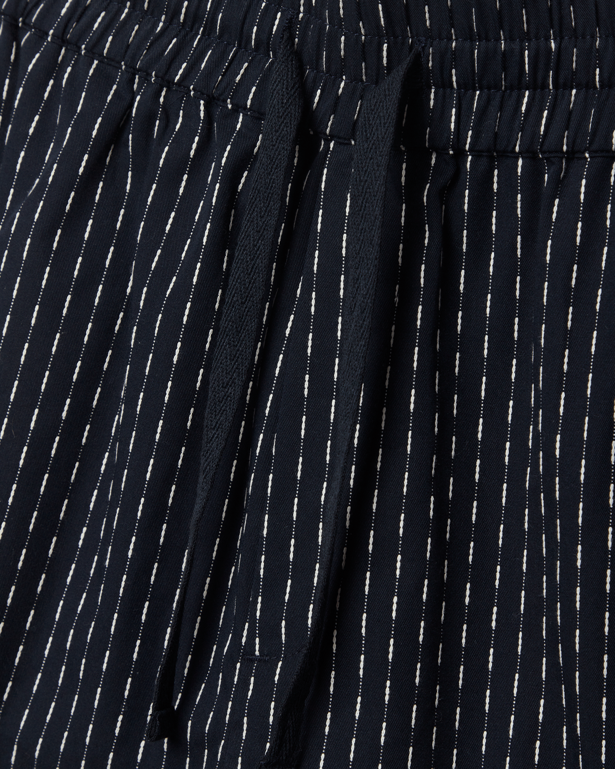 Woodbird WBBommy Shiko Shorts Shorts Dark Navy