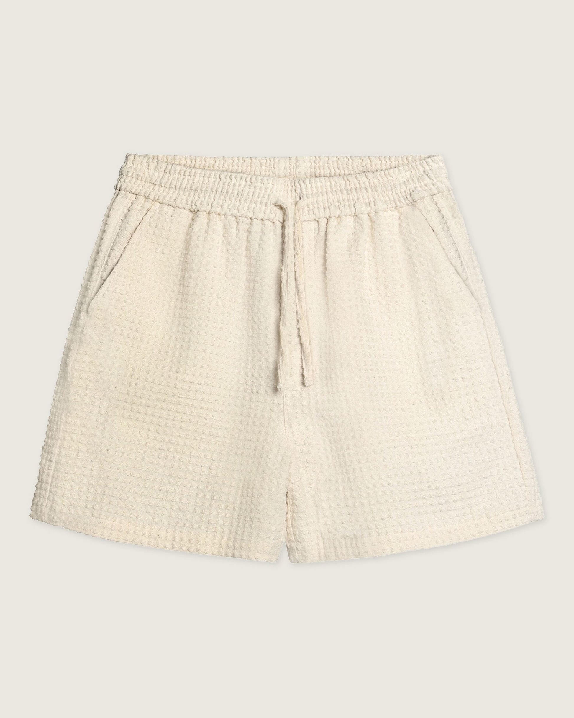 Woodbird WBBommy Wee Shorts Shorts Off White