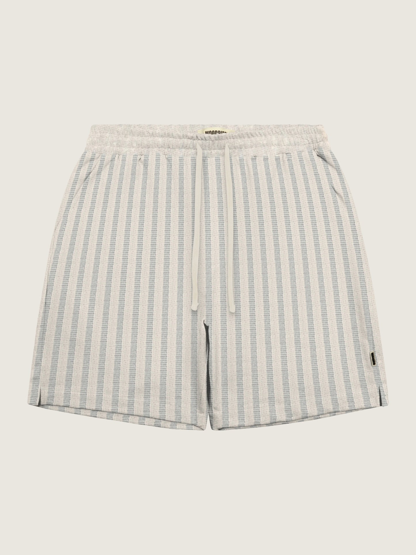 Woodbird WBBommy Weeve Shorts Shorts Off White