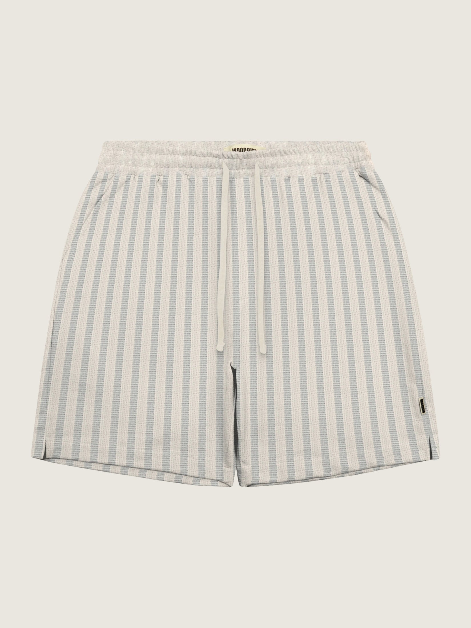 Woodbird WBBommy Weeve Shorts Shorts Off White