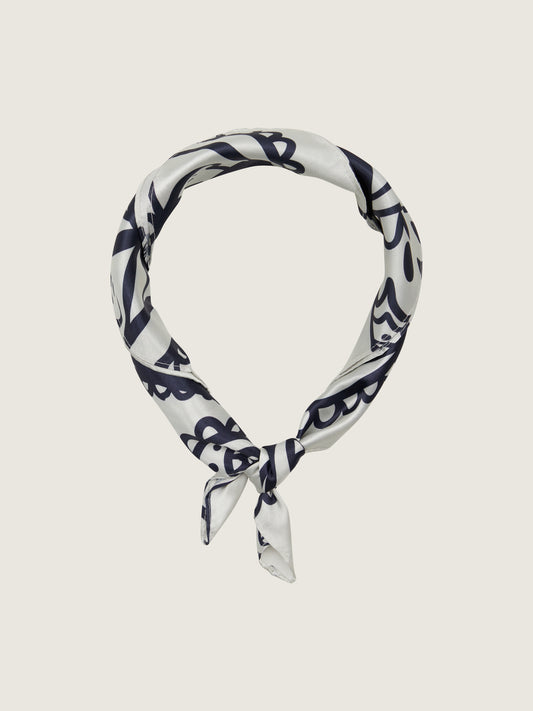 Woodbird WBBond Bandana Accessories Navy