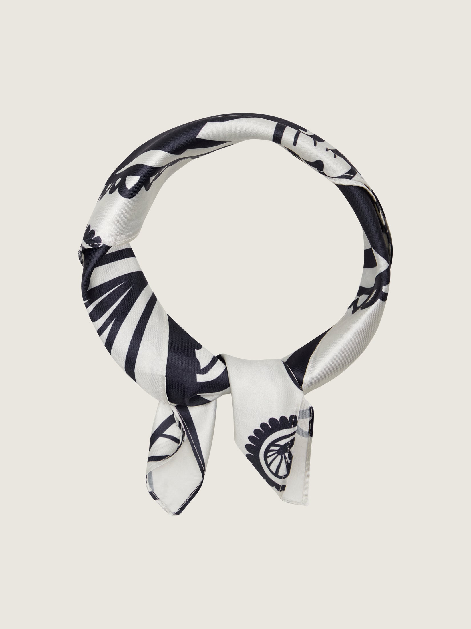 Woodbird WBBond Bandana Accessories Navy