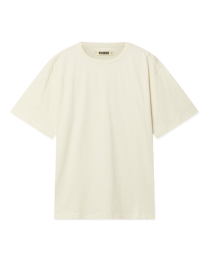 Woodbird WBBone Tee T-Shirts Off White