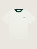 WBBose Eat Tee - Off White